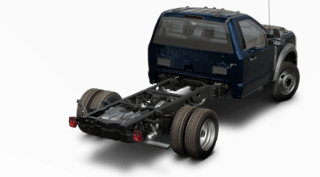 2024 Ford Chassis Cab External Image 3